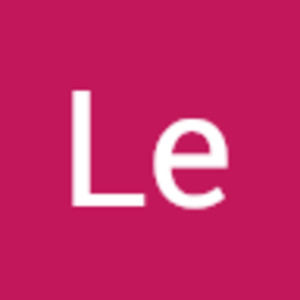 Meet your Posher, Le